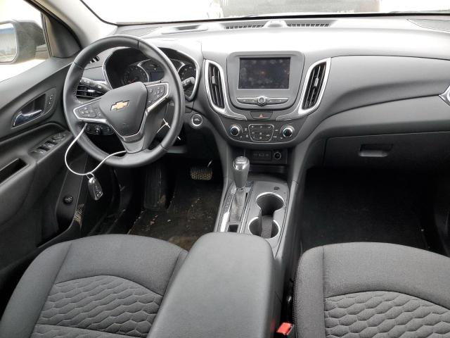 Photo 8 from auction – 2021 CHEVROLET EQUINOX LT with VIN 3GNAXUEV3ML309456