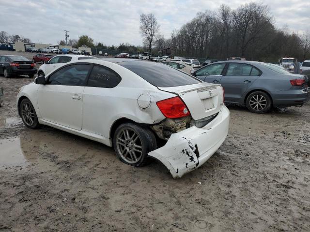 Photo 2 from auction – 2007 TOYOTA SCION TC with VIN JTKDE167370214495