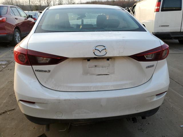 Photo 6 from auction – 2017 MAZDA 3 TOURING with VIN 3MZBN1V74HM122646