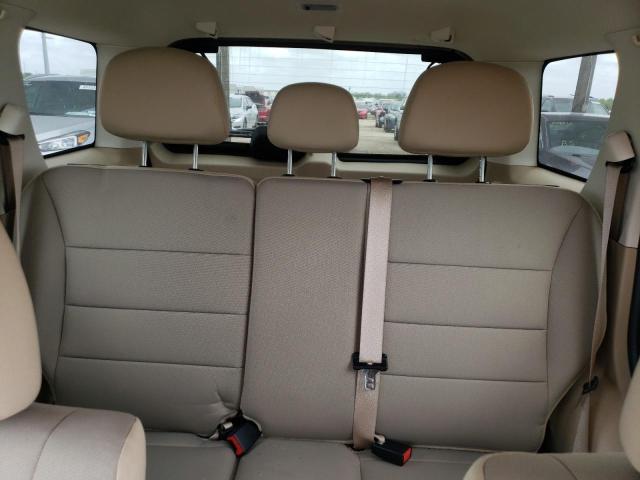 Photo 10 from auction – 2011 FORD ESCAPE XLT with VIN 1FMCU0D73BKB52754