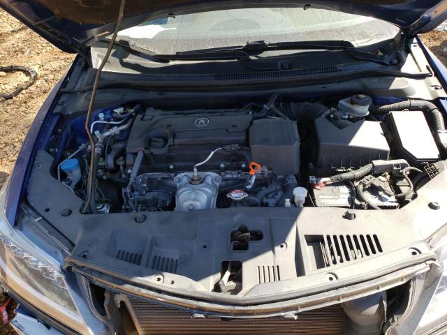 Photo 11 from auction – 2018 ACURA ILX SPECIA with VIN 19UDE2F46JA002132