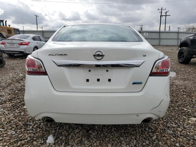 Photo 6 from auction – 2014 NISSAN ALTIMA 2.5 with VIN 1N4AL3AP4EC202490