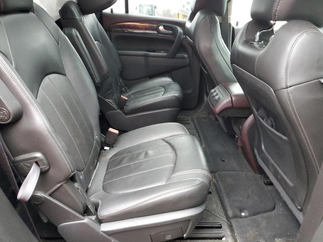 Photo 11 from auction – 2016 BUICK ENCLAVE with VIN 5GAKRBKD7GJ179055