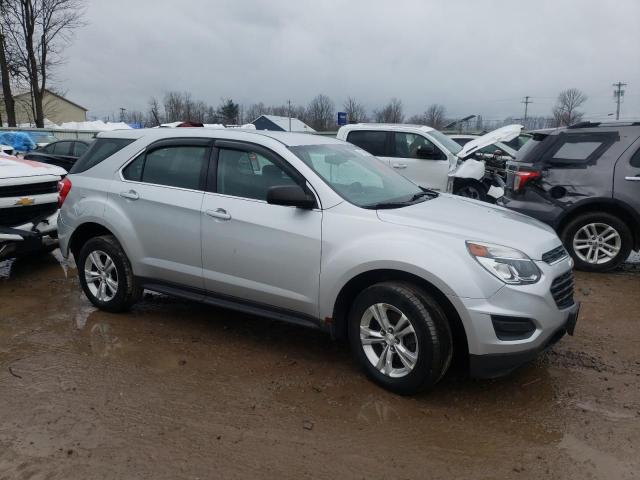 Photo 4 from auction – 2016 CHEVROLET EQUINOX LS with VIN 2GNFLEEK0G6143144