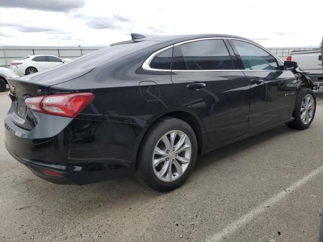 Photo 3 from auction – 2020 CHEVROLET MALIBU LT with VIN 1G1ZD5ST6LF034079