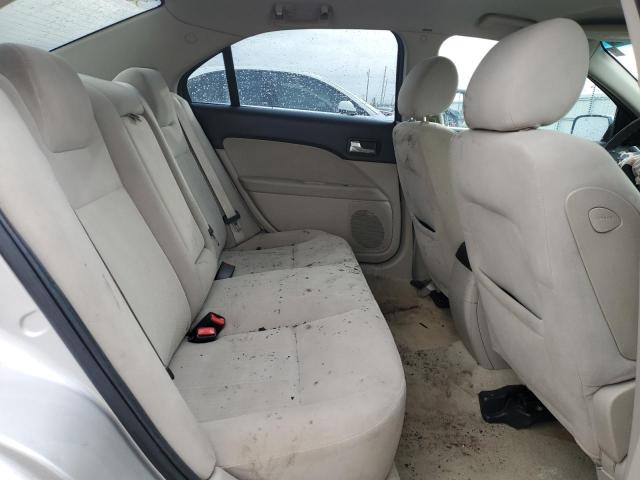 Photo 10 from auction – 2007 MERCURY MILAN with VIN 3MEHM07Z07R616074