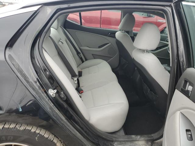 Photo 10 from auction – 2013 KIA OPTIMA LX with VIN 5XXGM4A72DG253086