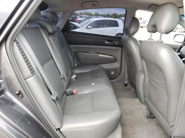 Photo 10 from auction – 2007 TOYOTA PRIUS with VIN JTDKB20U173232696