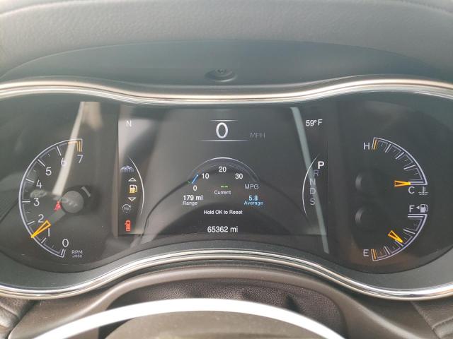Photo 9 from auction – 2015 JEEP GRAND CHER with VIN 1C4RJFCG0FC934120