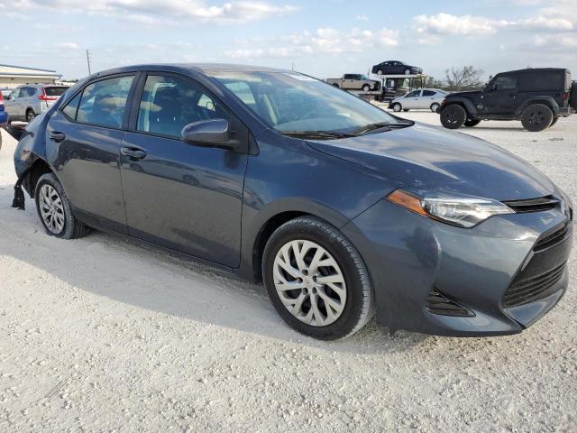 Photo 4 from auction – 2019 TOYOTA COROLLA L with VIN 2T1BURHE3KC218573