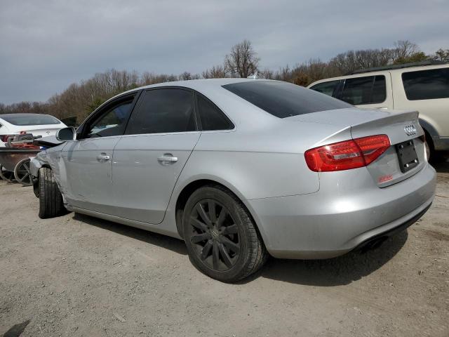 Photo 2 from auction – 2013 AUDI A4 PREMIUM with VIN WAUBFAFL4DN036410