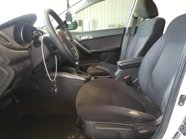 Photo 7 from auction – 2013 KIA FORTE EX with VIN KNAFU4A26D5725372
