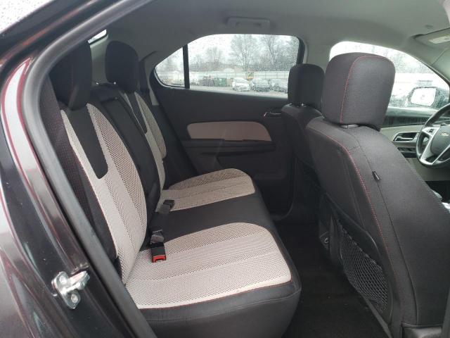Photo 11 from auction – 2016 CHEVROLET EQUINOX LT with VIN 2GNFLFEK3G6185880