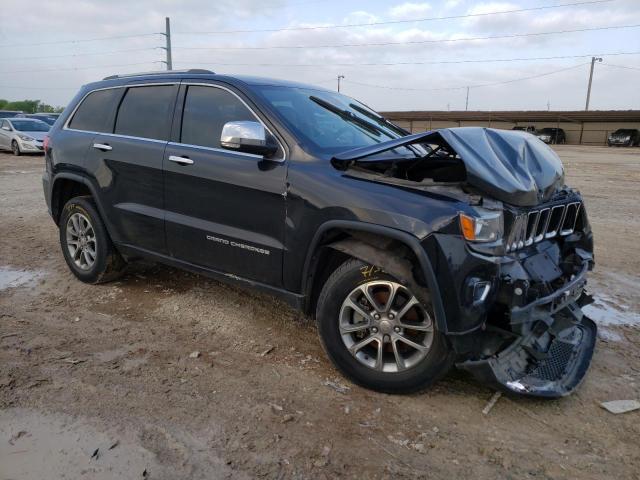 Photo 4 from auction – 2014 JEEP GRAND CHER with VIN 1C4RJEBG4EC216970
