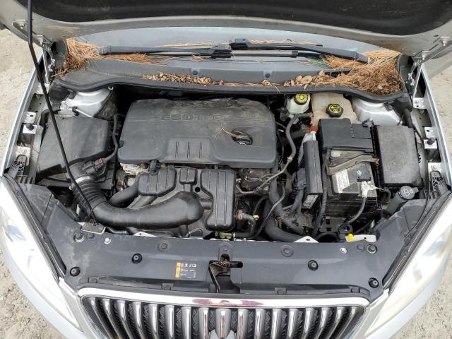 Photo 11 from auction – 2013 BUICK VERANO with VIN 1G4PS5SK0D4190638