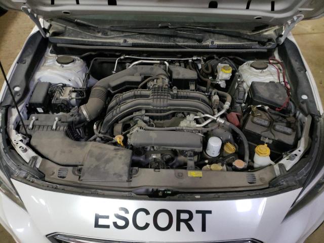 Photo 11 from auction – 2019 SUBARU IMPREZA with VIN 4S3GKAA68K3617990