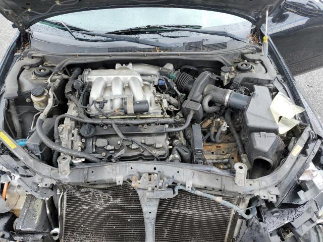 Photo 11 from auction – 2006 NISSAN ALTIMA SE with VIN 1N4BL11D06C113046