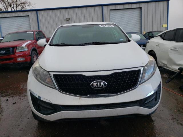 Photo 5 from auction – 2015 KIA SPORTAGE L with VIN KNDPBCAC9F7710646