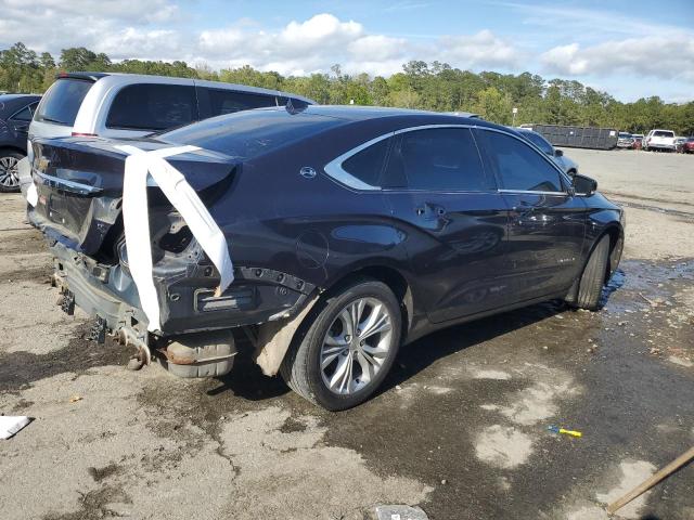 Photo 3 from auction – 2014 CHEVROLET IMPALA LT with VIN 2G1115SL1E9115430