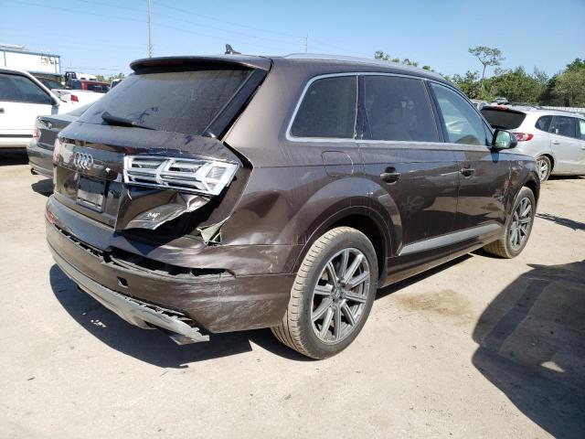 Photo 3 from auction – 2017 AUDI Q7 PRESTIG with VIN WA1VAAF75HD019932
