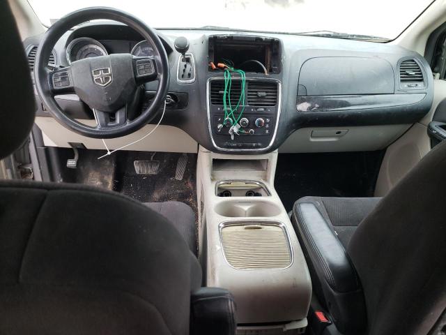 Photo 8 from auction – 2014 DODGE GRAND CARA with VIN 2C4RDGCG7ER262835