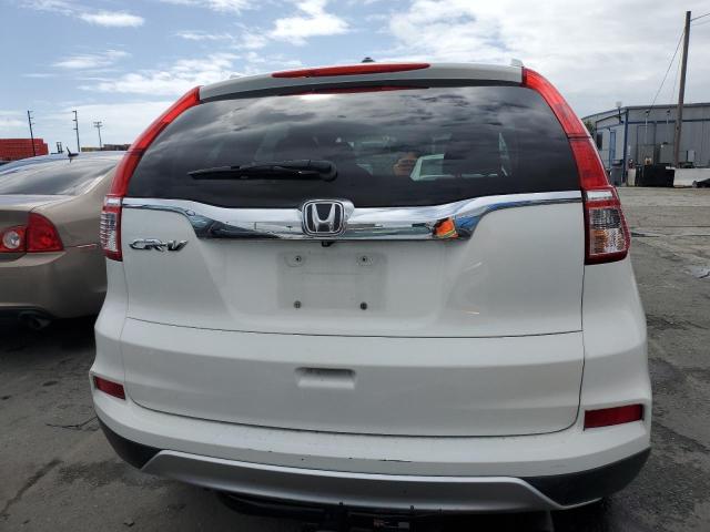 Photo 6 from auction – 2015 HONDA CR-V EXL with VIN 5J6RM3H75FL013892