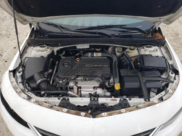Photo 11 from auction – 2016 CHEVROLET MALIBU LS with VIN 1G1ZC5ST0GF229345