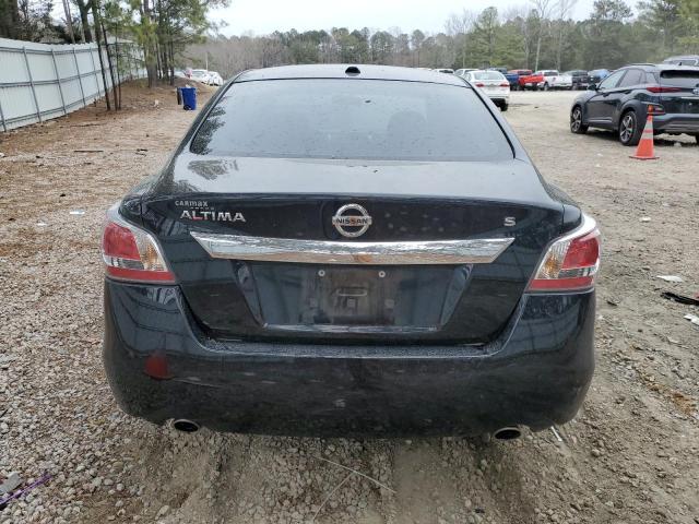 Photo 6 from auction – 2015 NISSAN ALTIMA 2.5 with VIN 1N4AL3AP9FN344002