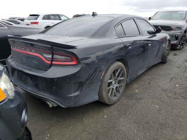 Photo 3 from auction – 2016 DODGE CHARGER R/ with VIN 2C3CDXGJ5GH332910