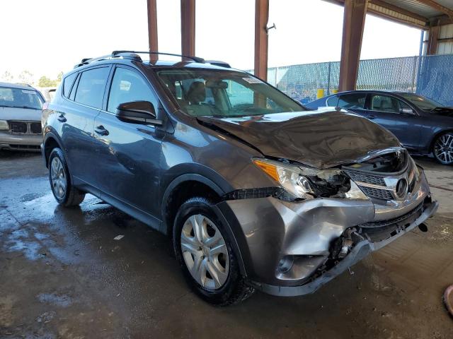 Photo 4 from auction – 2013 TOYOTA RAV4 LE with VIN JTMBFREV2D5017097
