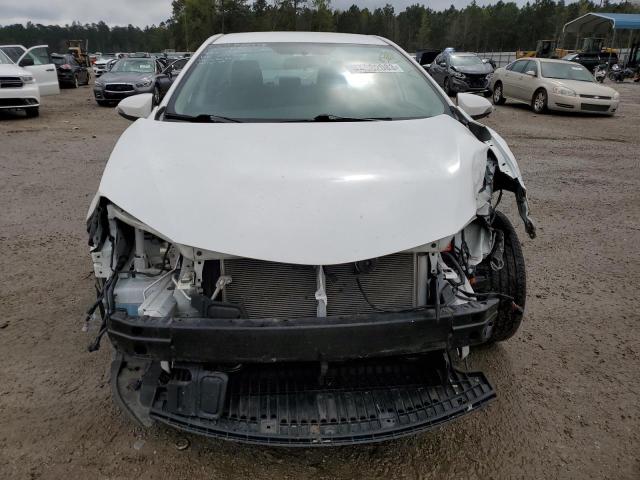 Photo 5 from auction – 2016 TOYOTA COROLLA L with VIN 2T1BURHE8GC727405