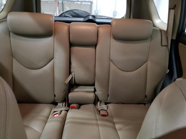 Photo 10 from auction – 2011 TOYOTA RAV4 with VIN 2T3BF4DV4BW106860