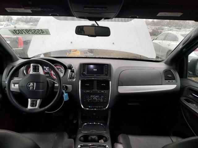 Photo 8 from auction – 2016 DODGE GRAND CARA with VIN 2C4RDGEG0GR284921
