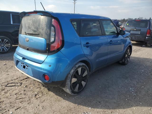 Photo 3 from auction – 2019 KIA SOUL + with VIN KNDJP3A58K7638793
