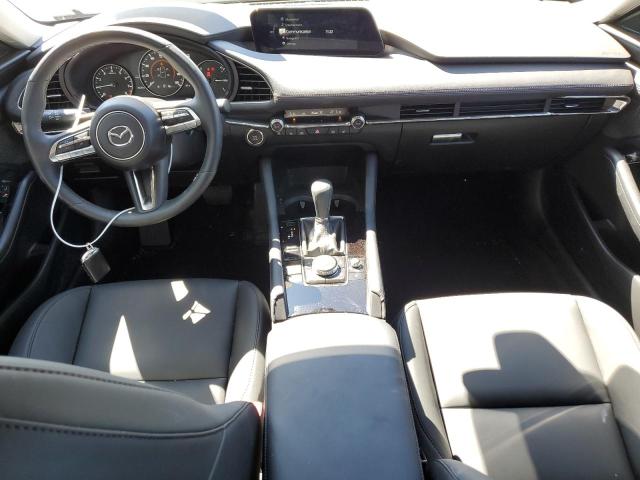 Photo 8 from auction – 2022 MAZDA 3 with VIN 3MZBPBAY4NM319343