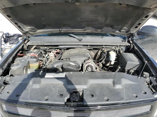 Photo 11 from auction – 2007 CHEVROLET SILVERADO with VIN 2GCEK13Y471507330
