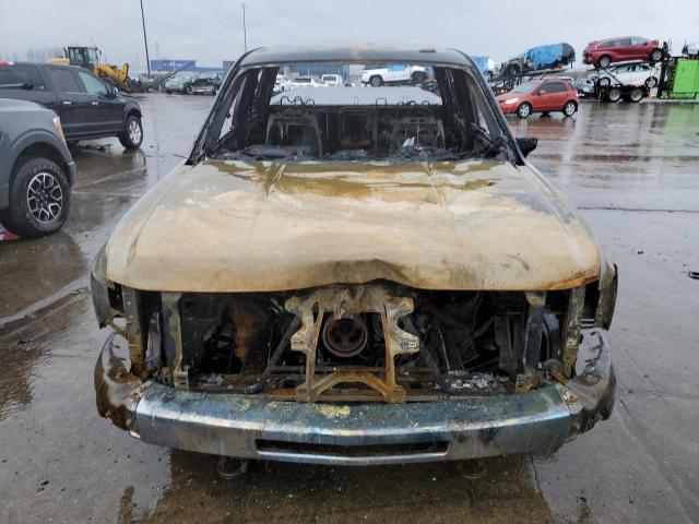 Photo 5 from auction – 2011 CHEVROLET SILVERADO with VIN 1GCPKSE30BF197484