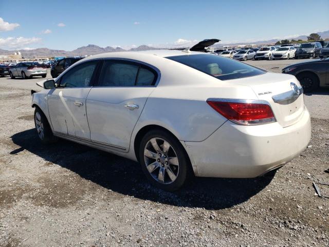 Photo 2 from auction – 2013 BUICK LACROSSE with VIN 1G4GC5E34DF237630