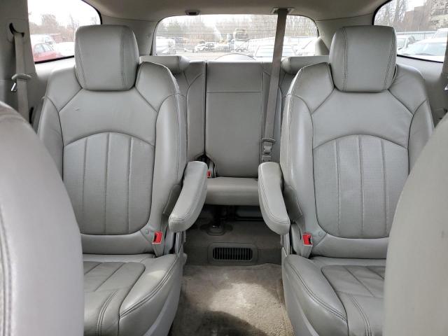Photo 10 from auction – 2009 BUICK ENCLAVE CX with VIN 5GAEV23DX9J202483