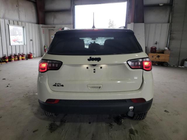 Photo 6 from auction – 2019 JEEP COMPASS LA with VIN 3C4NJDBB6KT600195