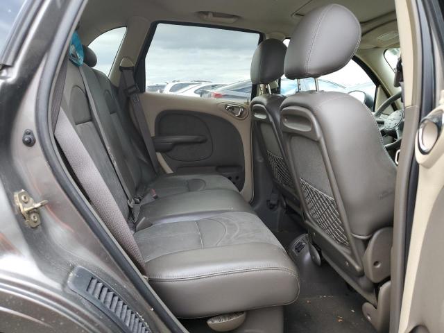 Photo 10 from auction – 2002 CHRYSLER PT CRUISER with VIN 3C8FY68B32T292324