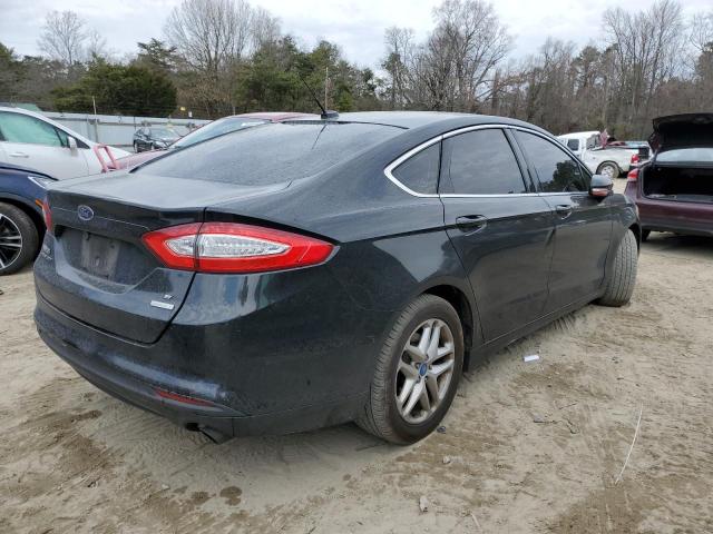 Photo 3 from auction – 2013 FORD FUSION SE with VIN 3FA6P0HR5DR173307