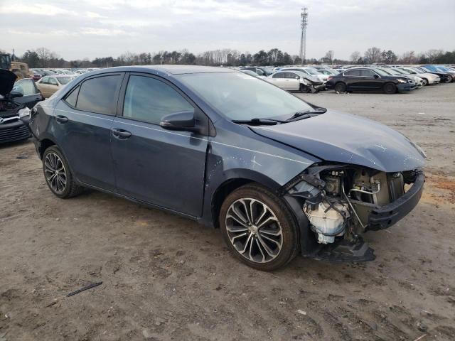 Photo 4 from auction – 2016 TOYOTA COROLLA L with VIN 5YFBURHE9GP376326