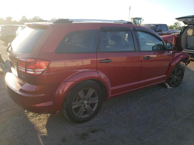 Photo 3 from auction – 2009 DODGE JOURNEY R/ with VIN 3D4GG67V59T142877