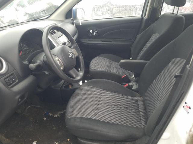 Photo 7 from auction – 2015 NISSAN MICRA with VIN 3N1CK3CP9FL248893