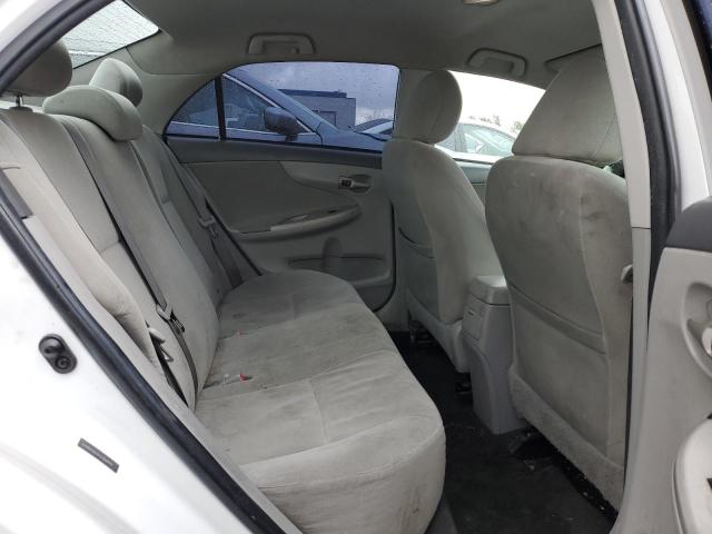 Photo 10 from auction – 2010 TOYOTA COROLLA BA with VIN 1NXBU4EE3AZ360992