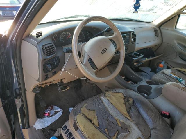Photo 8 from auction – 1999 FORD EXPEDITION with VIN 1FMPU18L5XLB60578
