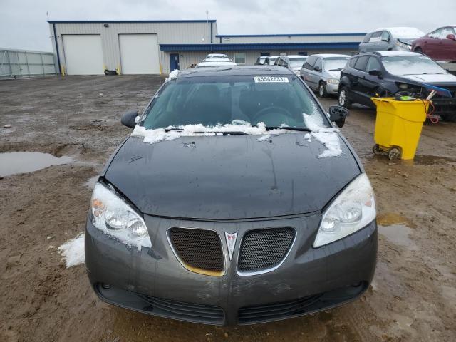 Photo 5 from auction – 2005 PONTIAC G6 with VIN 1G2ZG528X54135381