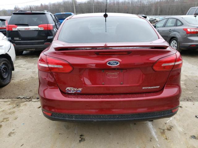 Photo 6 from auction – 2017 FORD FOCUS TITA with VIN 1FADP3J26HL257243