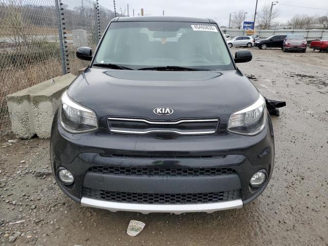 Photo 5 from auction – 2017 KIA SOUL + with VIN KNDJP3A53H7880674